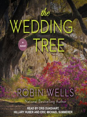 cover image of The Wedding Tree
